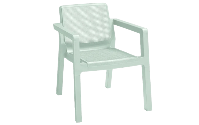 מערכת ישיבה אמילי -  ירוק