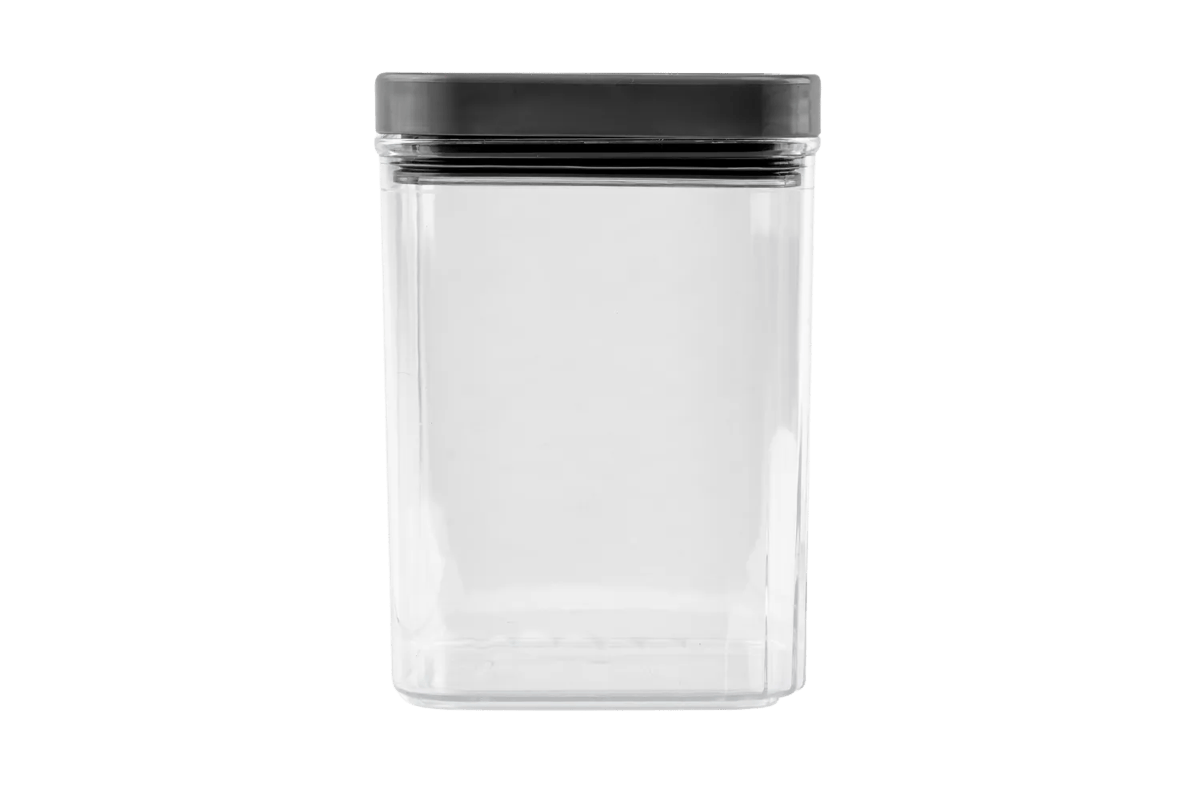 Kara Voorraadbus 1,2L - Antraciet