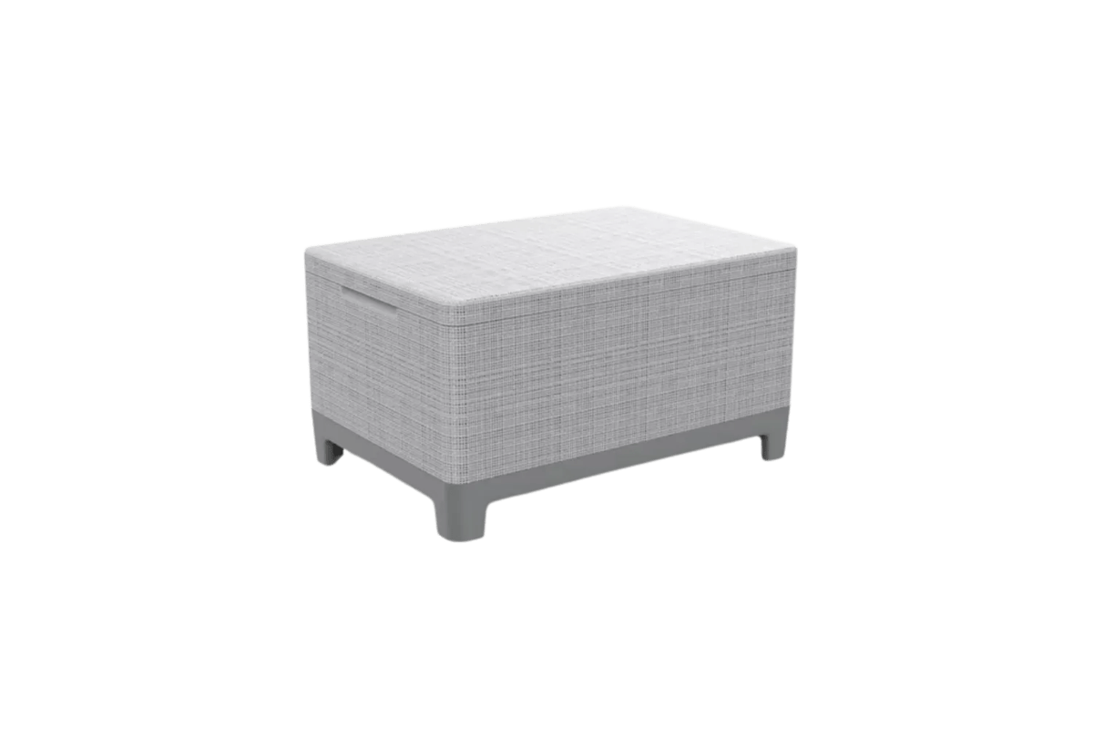 Scandi Linea 4-zitter Loungeset
