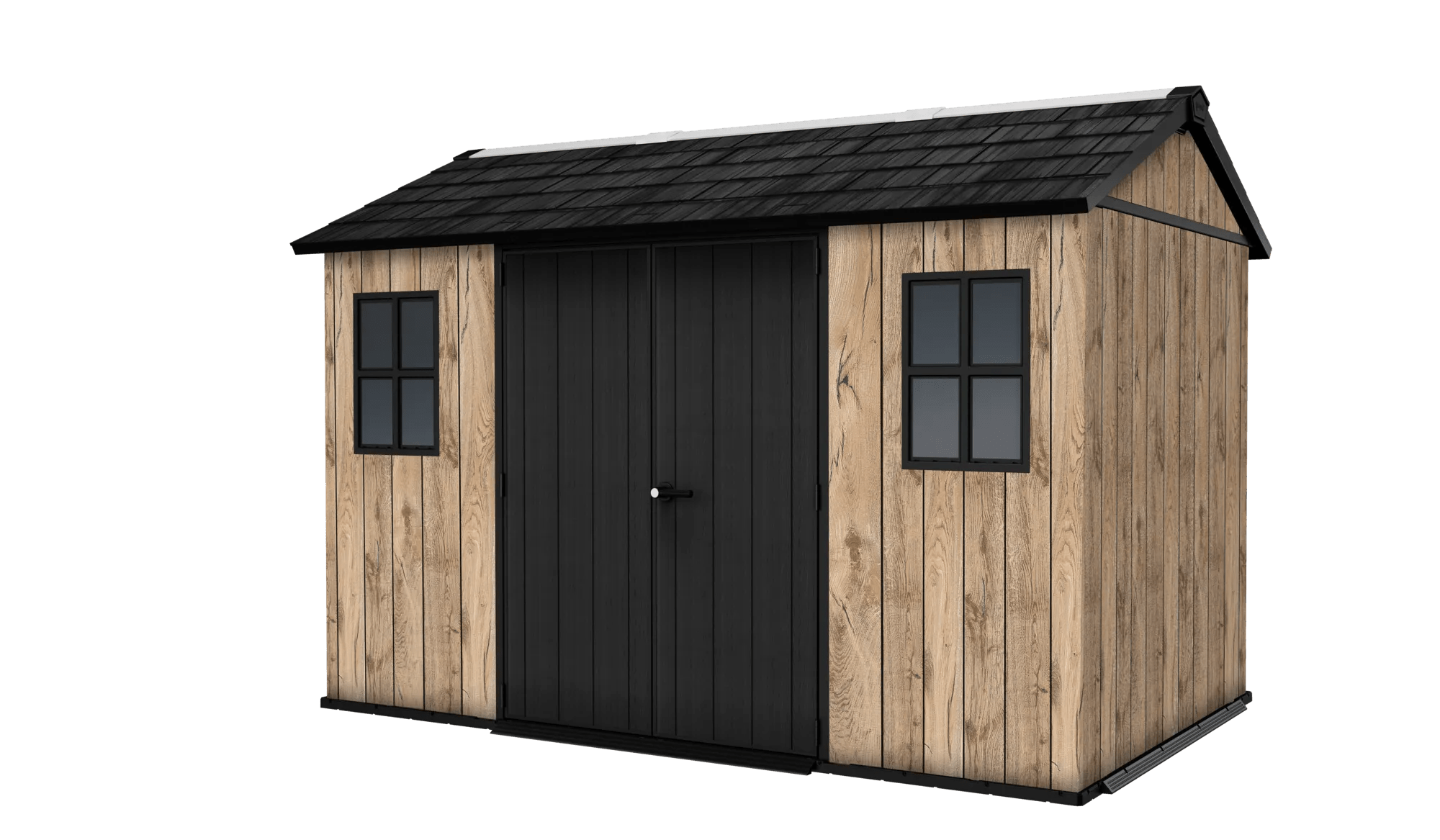 Signature 1175 Tuinhuis - 350x230x246cm - Pine - 