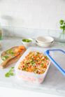 Grand Chef Vershoudbakje 4L - Transparant