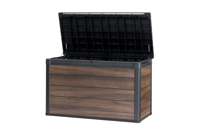 Signature 757L Opbergbox - Rosewood