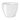 Honey Pot Low Planter 49cm Set of 2 - Alpine Grey
