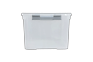 Handy+ Opbergbox 50L - Transparant