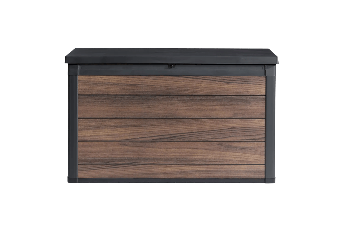 Signature Opbergbox - 757L - Rosewood