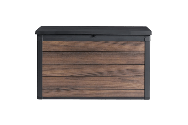 Signature 757L Opbergbox - Rosewood