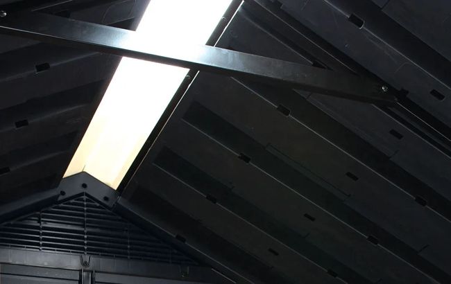 Signature Apex Shed 7.5x11ft