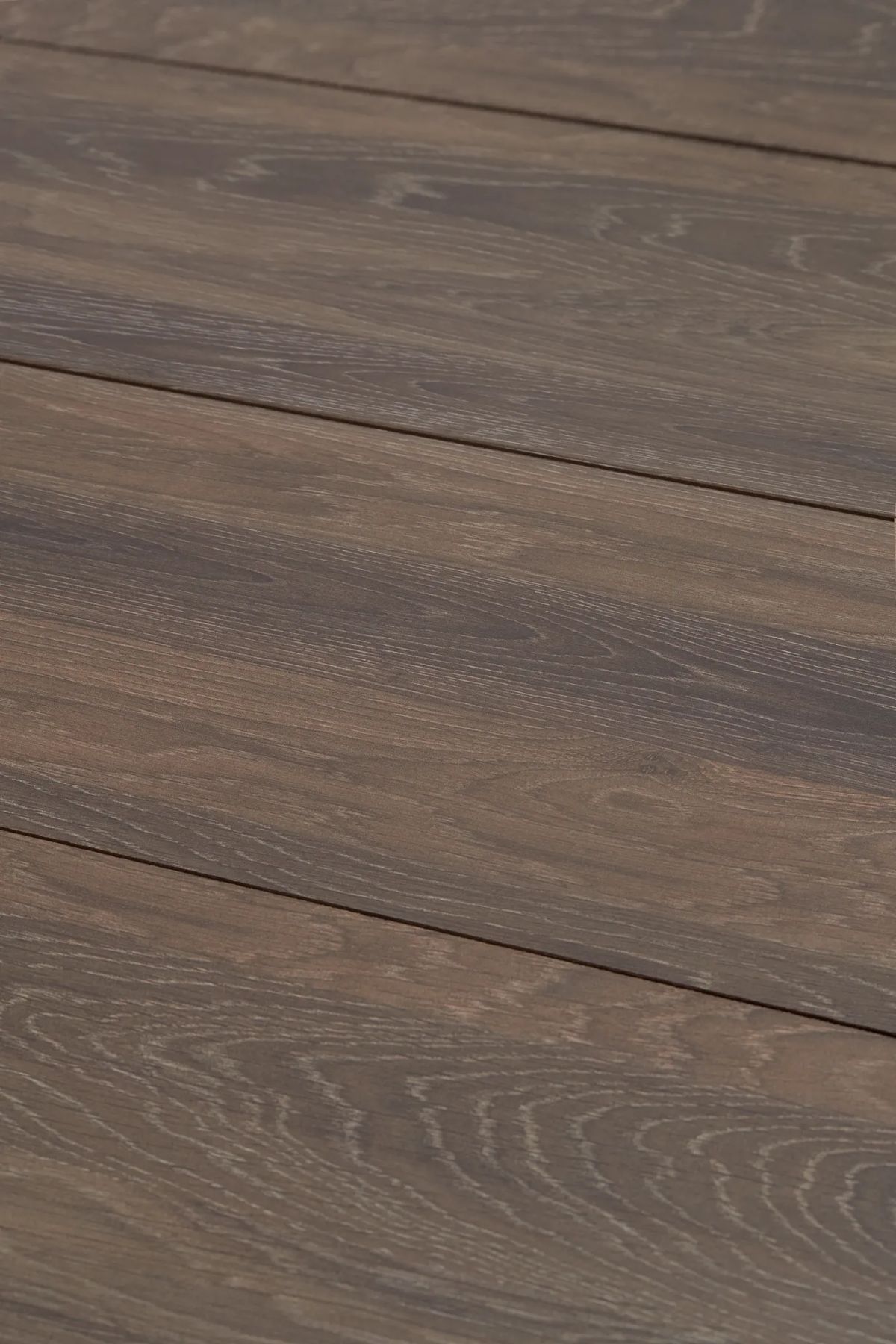 Table Porto 156cm 6 places - Marron Aspect Noyer