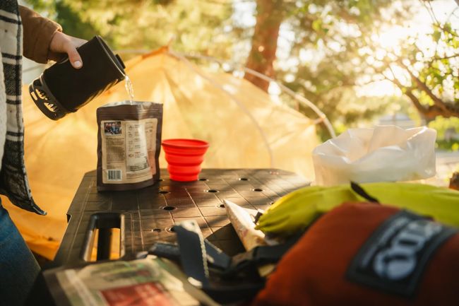 Portable Ultimate Workbench - Keter US