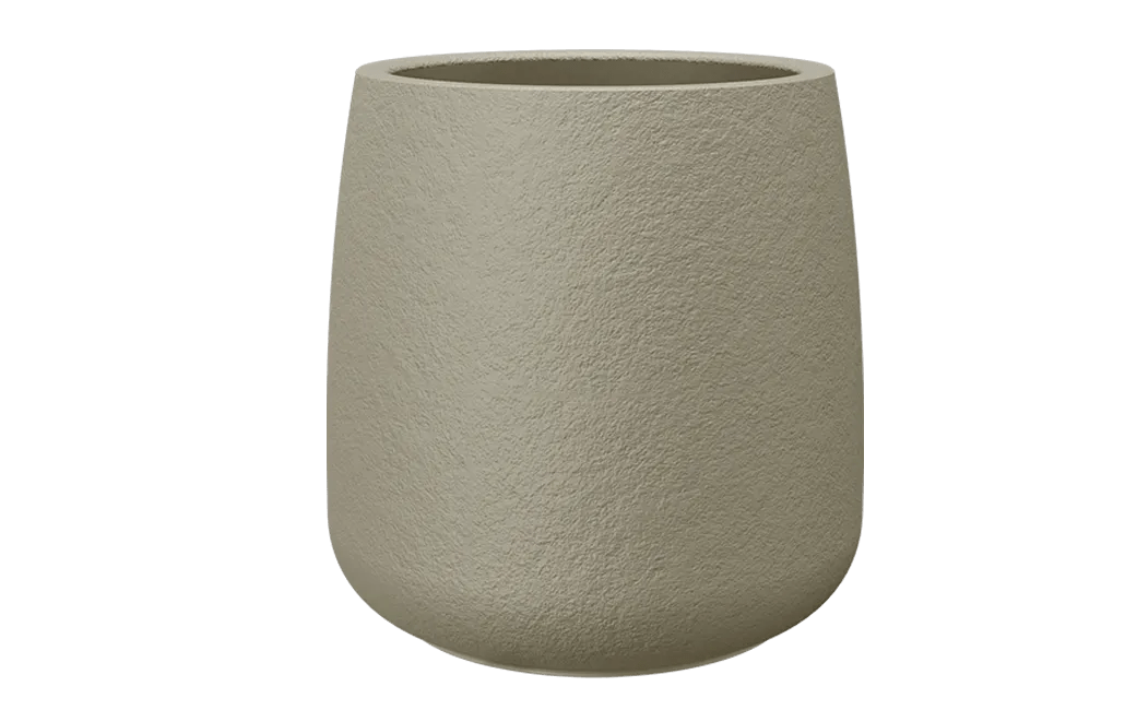 עציץ ארבל עגול 55 ס