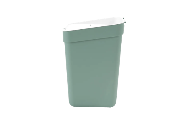 פח מיחזור 30 ליטר READY to Collect - ירוק