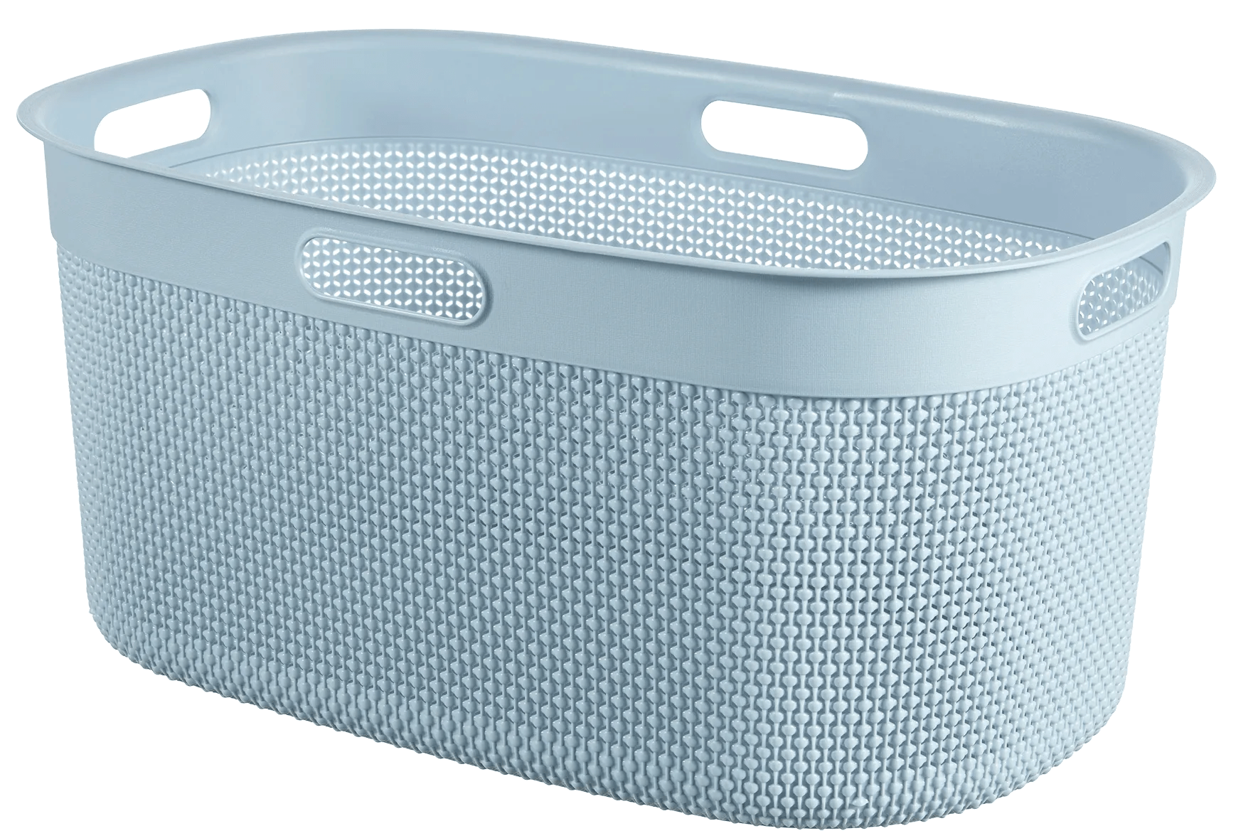 Filo Wasmand 45L - Blauw