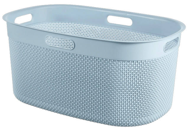 Filo Wasmand 45L - Blauw