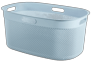 Filo Wasmand 45L - Blauw