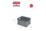Unibox Classic 30L - Grijs