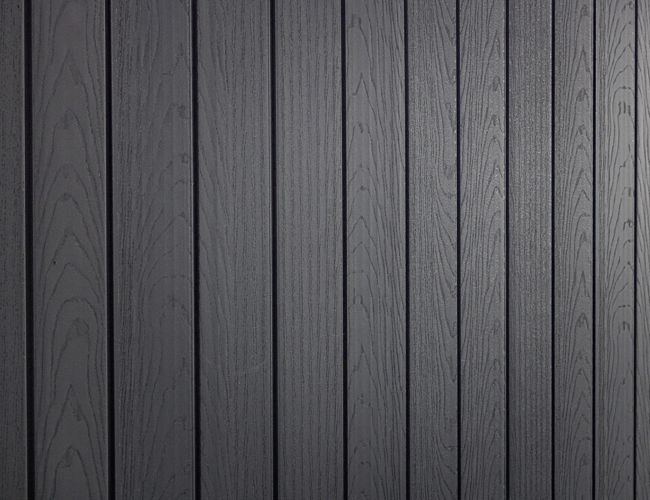 Stronghold 8x6ft Shed - Grey