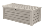 150 Gallon Outdoor Storage Box Westwood Beige - Keter US