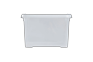 Handy+ Opbergbox 20L - Transparant