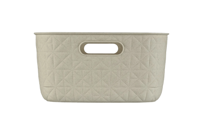 סלסלה סופטקס 12.5 ליטר - קרם