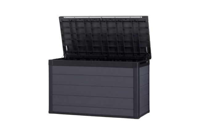 Cortina Opbergbox - 757L - Grijs