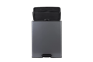 Decobin Prullenbak 65L - Grijs