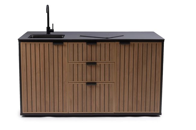 Signature Compact Outdoor Kitchen - 