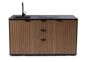 Signature Compact Outdoor Kitchen - 