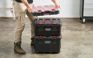 Stack & Roll System Tool Box Storage - Keter US