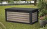 Signature 630L Storage Box  - Ashwood Brown