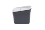 READY to Collect 20L פח מיחזור - אפור כהה