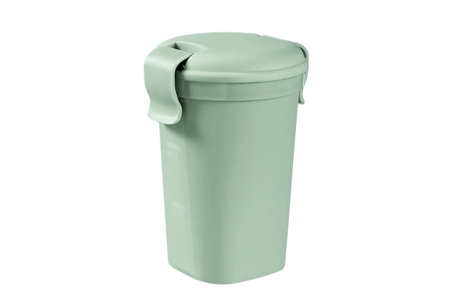 אקו טו גו ECO to Go - ספל גדול 0.6 ליטר - ירוק