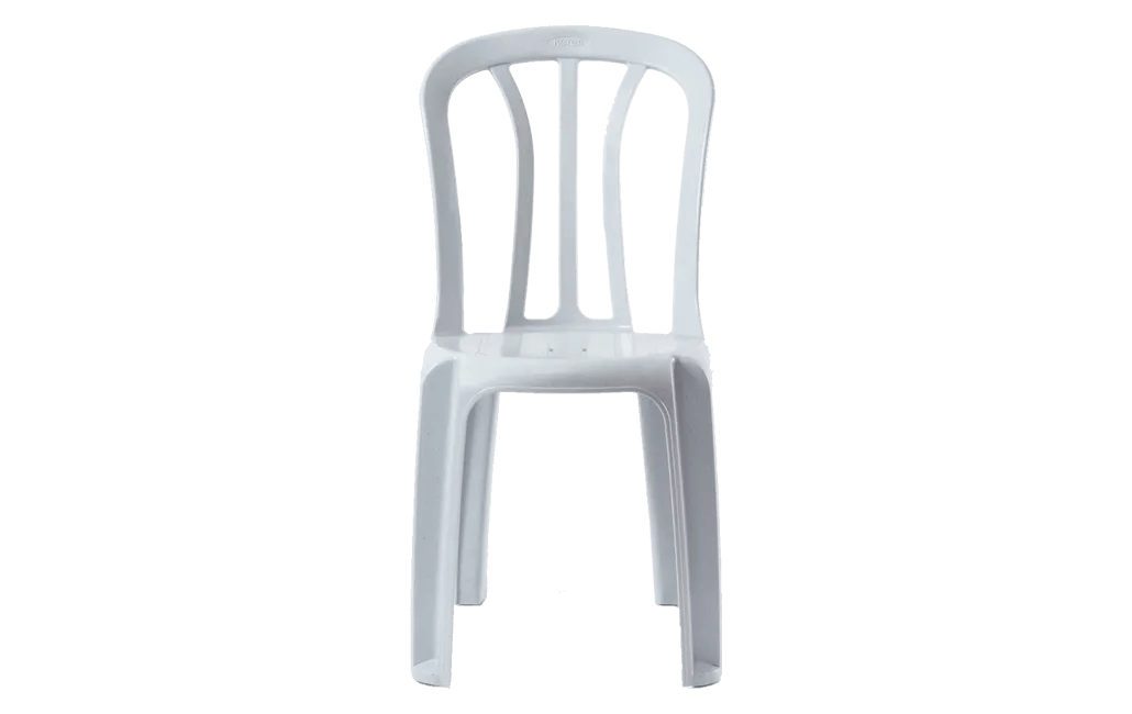4 כיסאות קלאב - גרניט