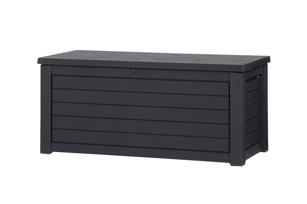 Northwood Aufbewahrungsbox - 630L - Graphit