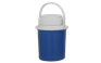 מיכל מים 5.6 ליטר - כחול