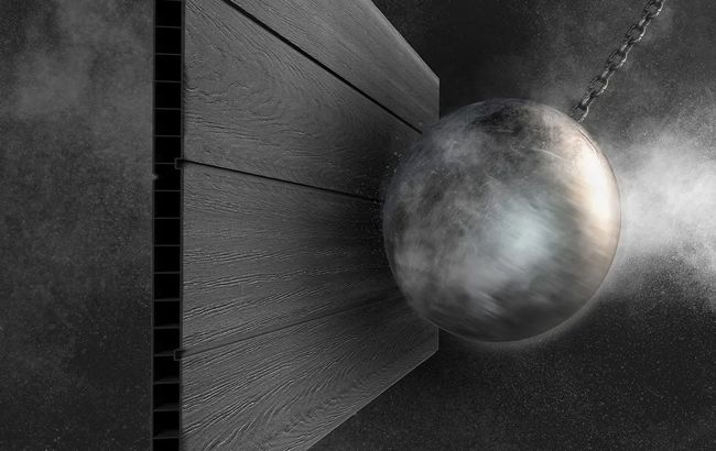 Stronghold 10x8 Shed​ - Large Storage Shed - Gray - Keter US