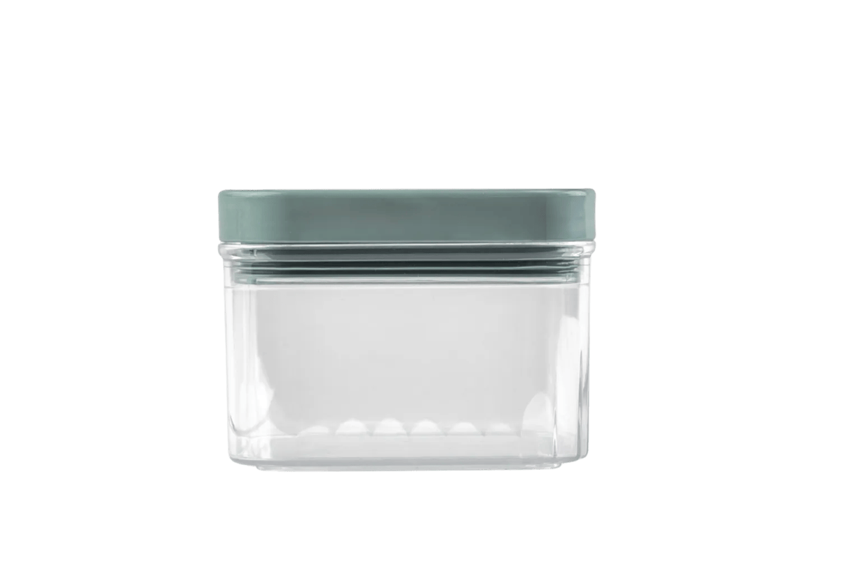 Kara Voorraadbus 0,5L - Blauw