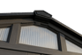 Buy Stronghold 8x6 Storage Shed in Graphite - Keter Canada