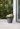 Varese Low Planter 40cm Set of 2 - Millstone Grey