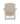 Troy Adirondack Tuinstoel - 81x93x96,5cm - Soft Beige