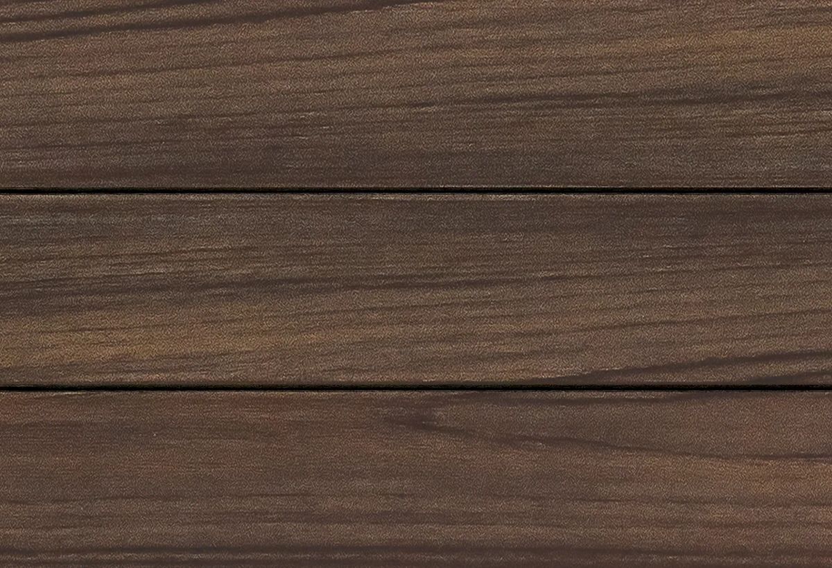 Signature 97 Tuinhuis - 279x218x226 cm - Rosewood