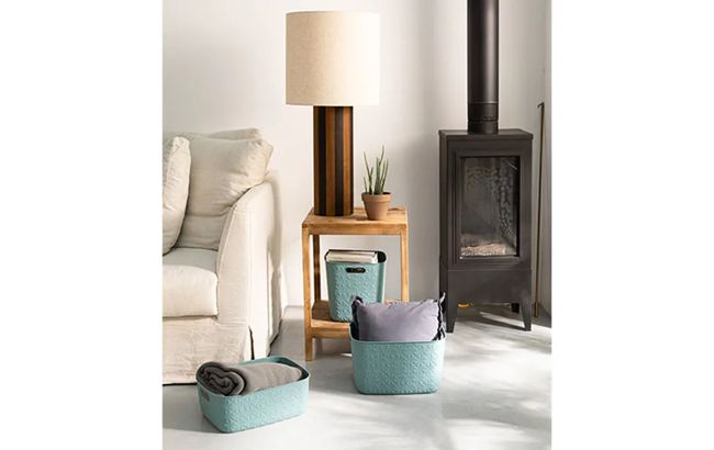 סלסלה סופטקס 19 ליטר - 