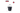 Emmer 10L - Antraciet