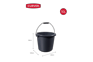 Emmer 10L - Antraciet