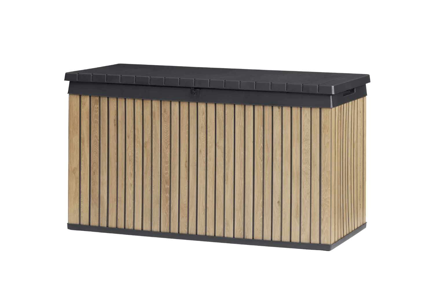 Signature Opbergbox - 570L - Venetian Bruin