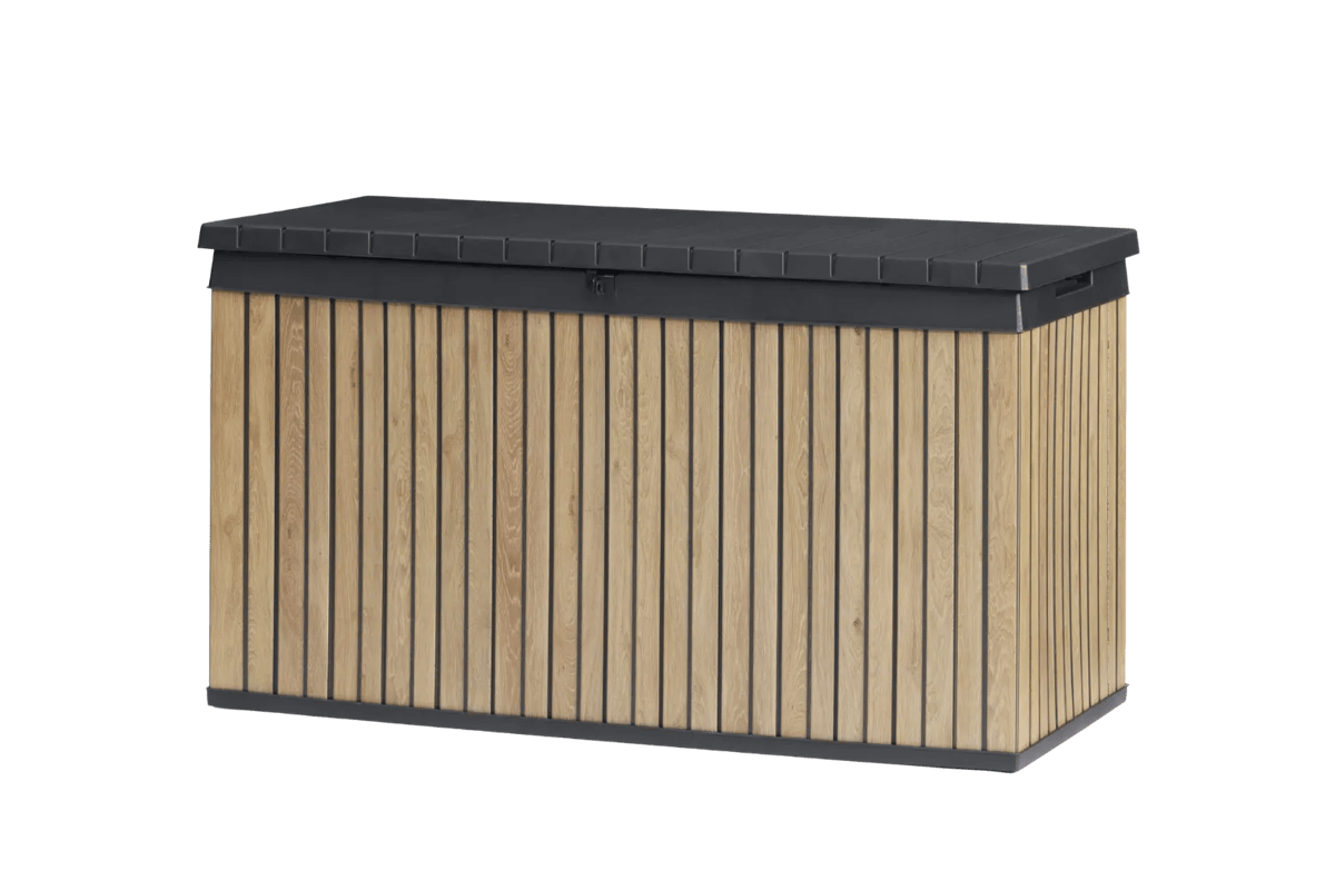 Signature Opbergbox - 570L - Venetian Bruin