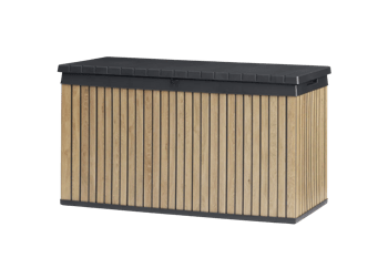 Signature Opbergbox - 570L - Venetian Bruin - Opbergboxen