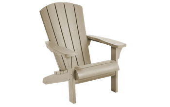 Troy Adirondack Chair - Silver Sage - Adirondack Chairs