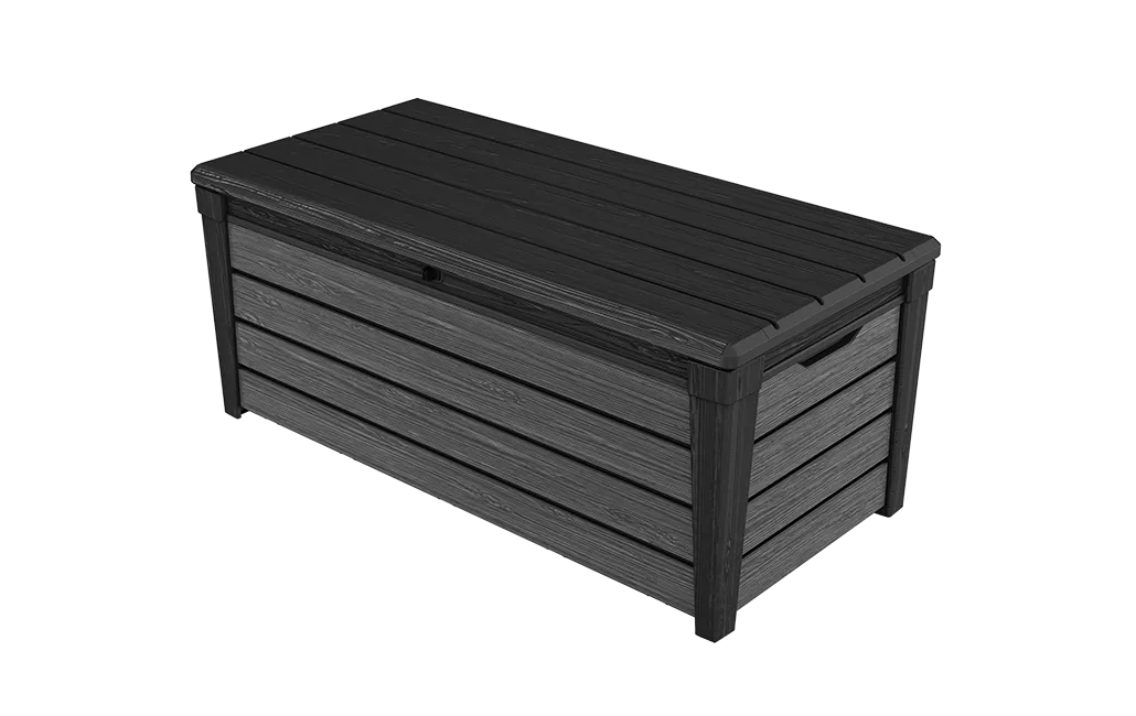 訳アリ特価　KETER DECK BOX ケター 454L 訳アリ特価 KETER DECK BOX ケター 454L屋外 物置 収納