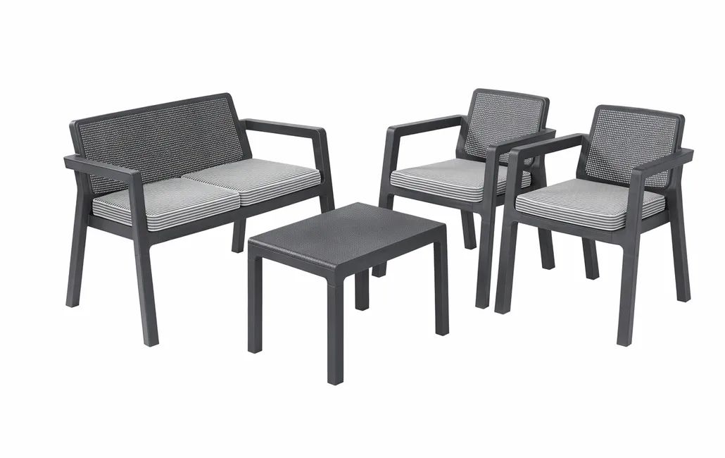 כרית מרובעת לכסא אמילי/מטליין 40×40 ס