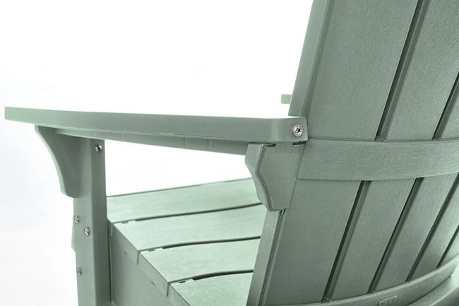 Alpine Adirondack Chair Set